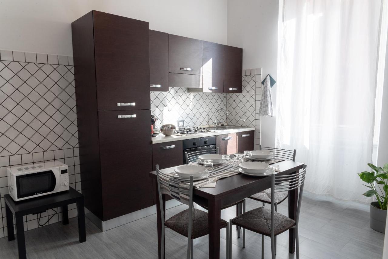 Апартаменти Ami House Roma Екстер'єр фото