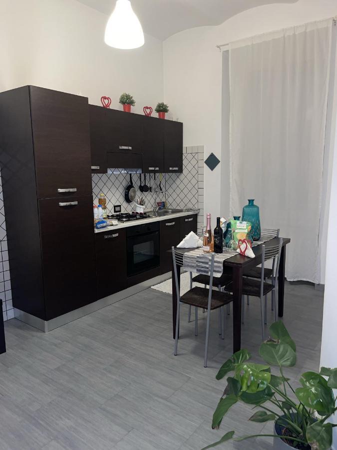 Апартаменти Ami House Roma Екстер'єр фото