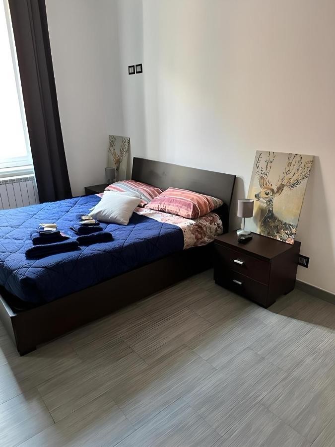 Апартаменти Ami House Roma Екстер'єр фото