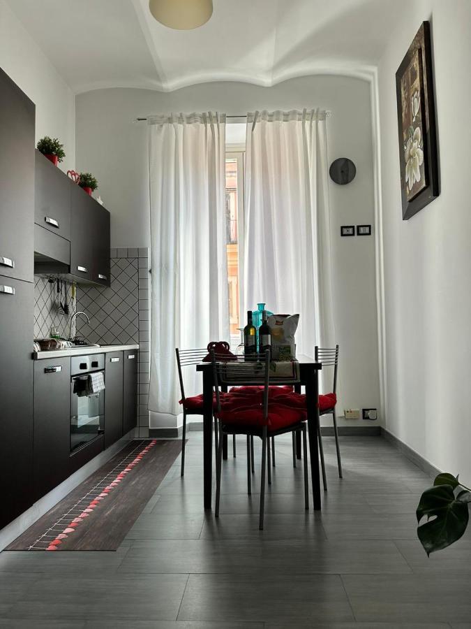 Апартаменти Ami House Roma Екстер'єр фото