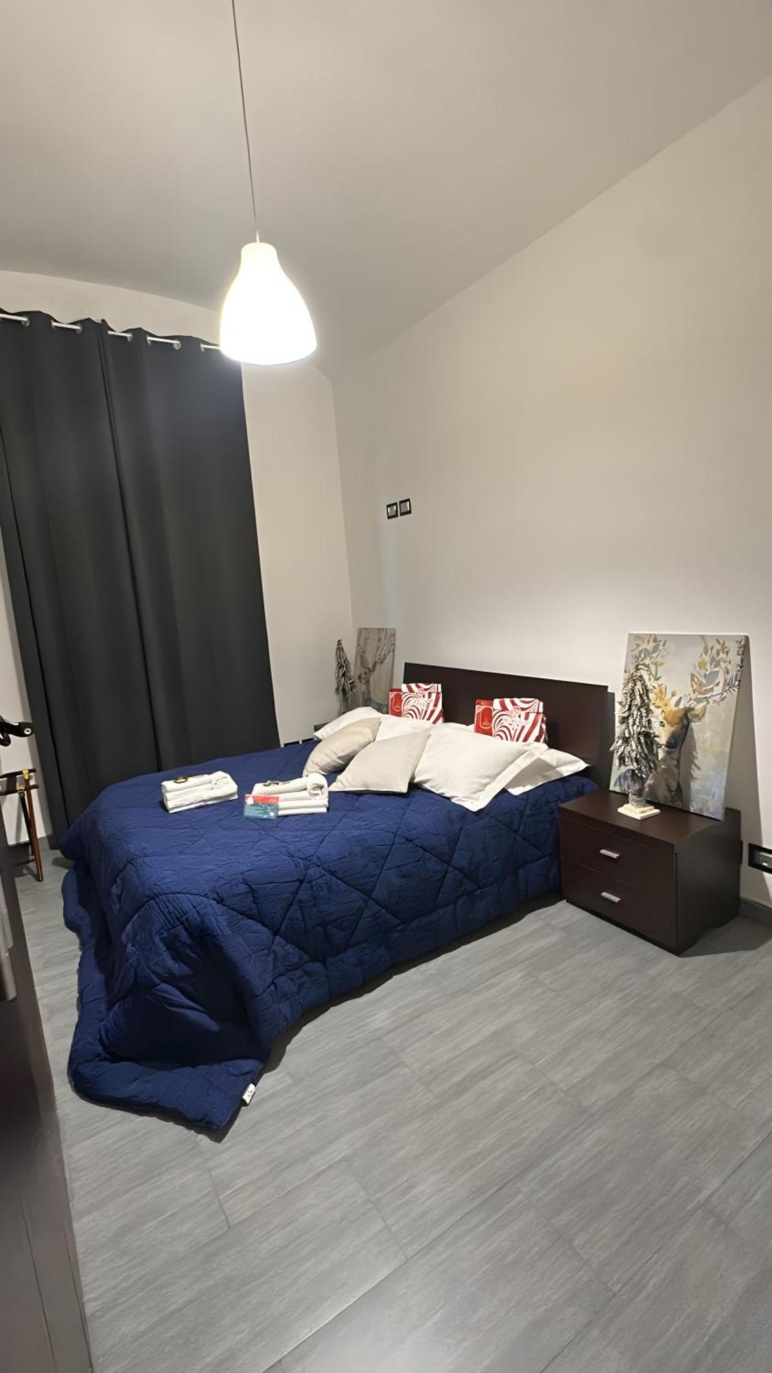 Апартаменти Ami House Roma Екстер'єр фото